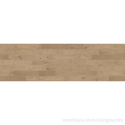 3-lag-Eiche-Holzfußböden